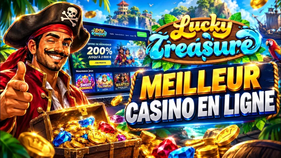 Casino en ligne : découvrez le meilleur bonus sans wager en France